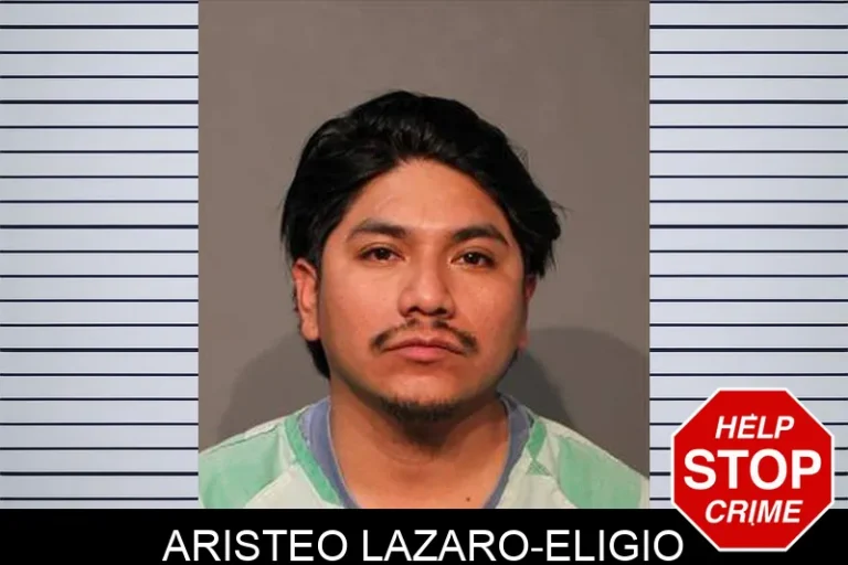 Aristeo Lazaro-Eligio