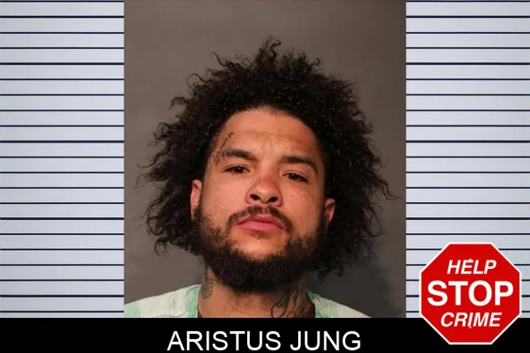 Aristus Jung
