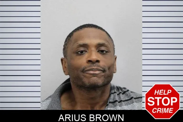 AriuS Brown