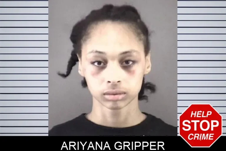 Ariyana Gripper