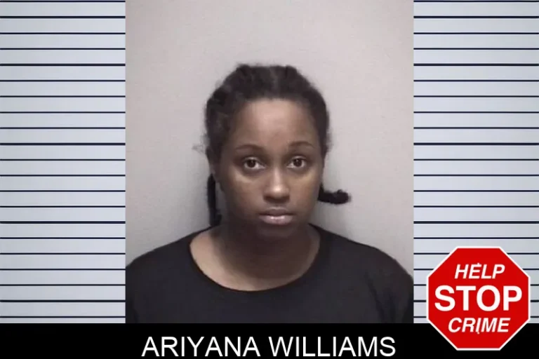 Ariyana Williams