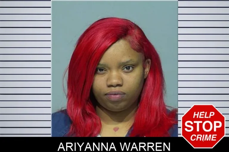 Ariyanna Warren