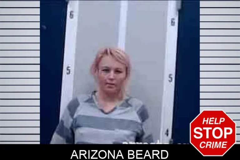 Arizona Beard