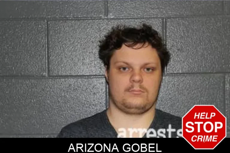 Arizona Gobel
