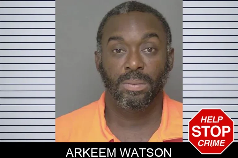 Arkeem Watson