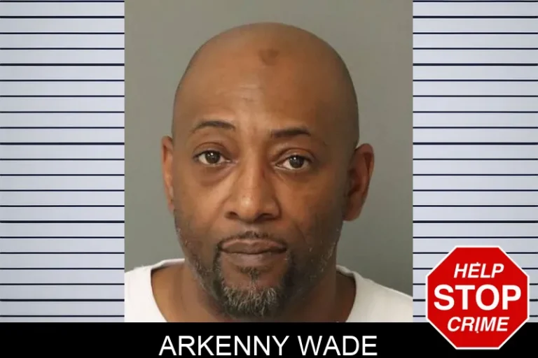 Arkenny Wade