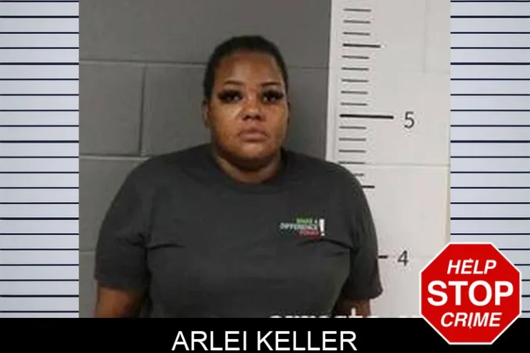 Arlei Keller