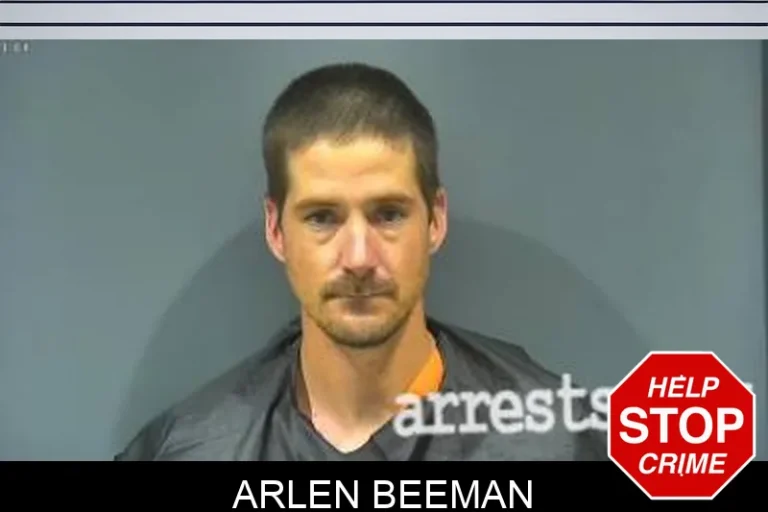 Arlen Beeman