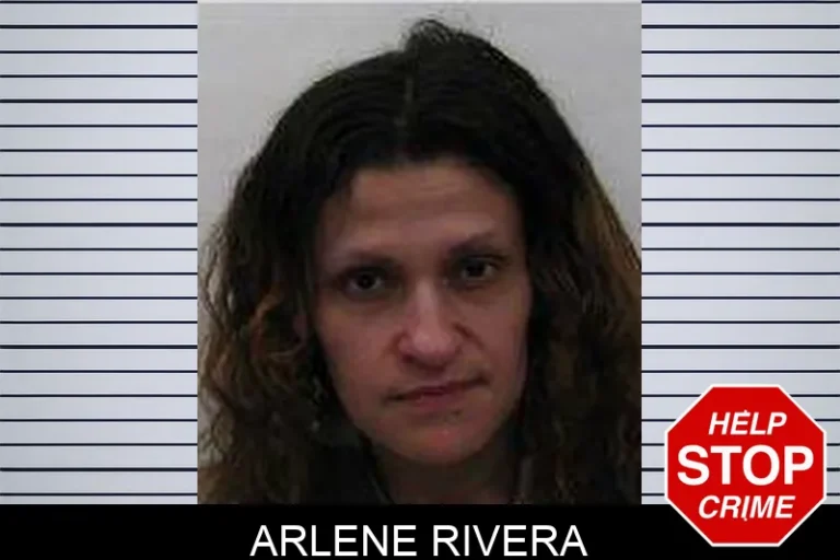 Arlene Rivera
