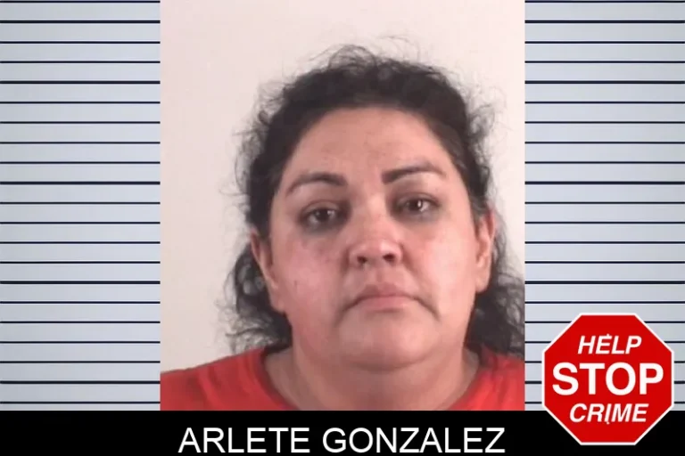 Arlete Gonzalez