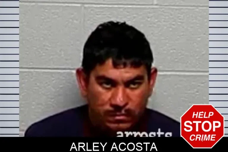 Arley Acosta