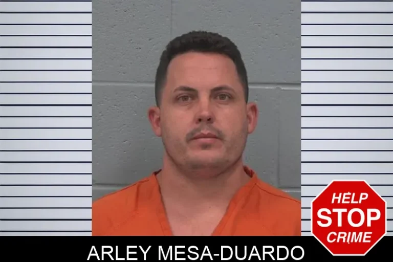 Arley Mesa-Duardo