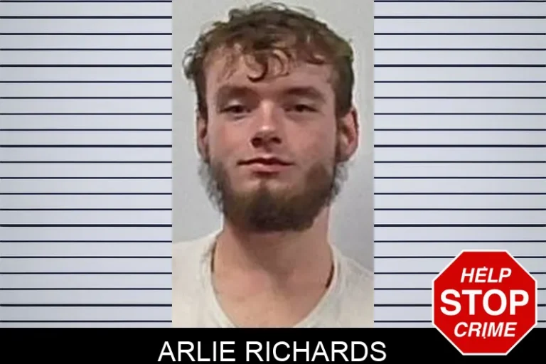 Arlie Richards