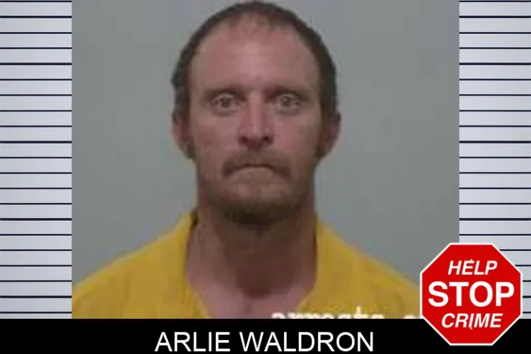 Arlie Waldron