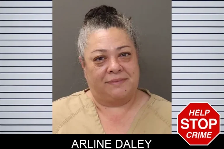 Arline Daley