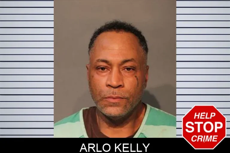 Arlo Kelly