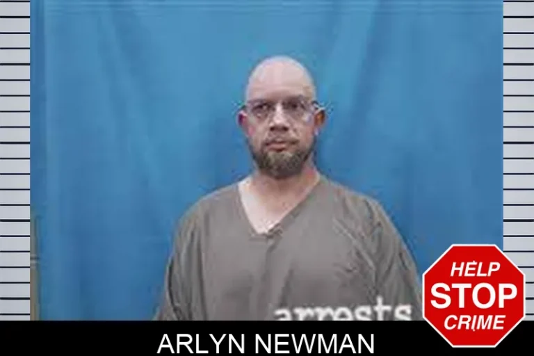Arlyn Newman