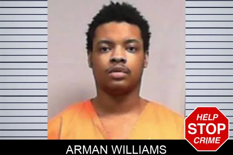 Arman Williams