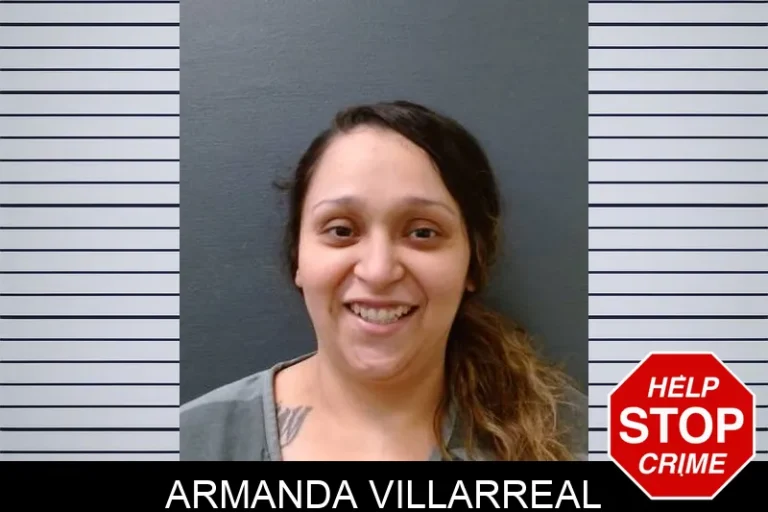 Armanda Villarreal