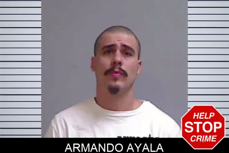 Armando Ayala