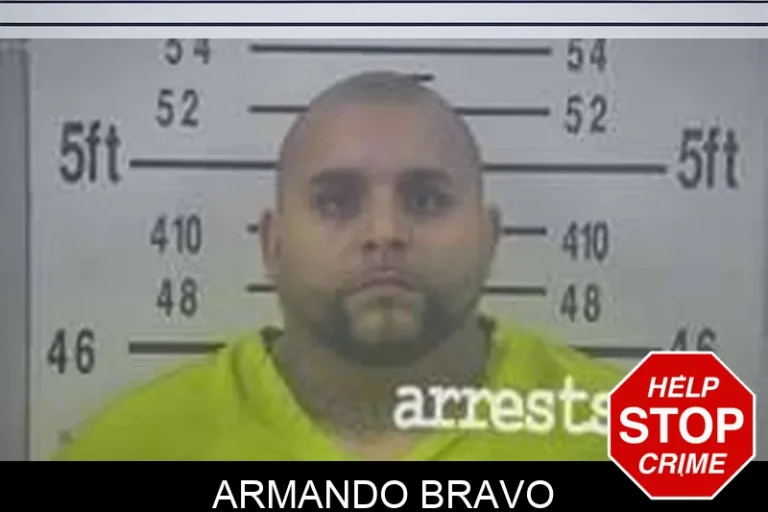 Armando Bravo