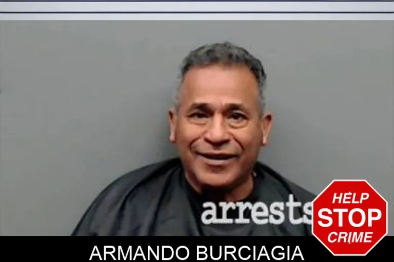 Armando Burciagia