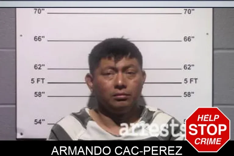 Armando Cac-Perez