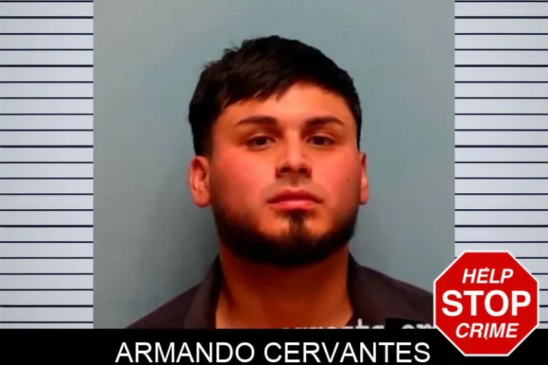 Armando Cervantes