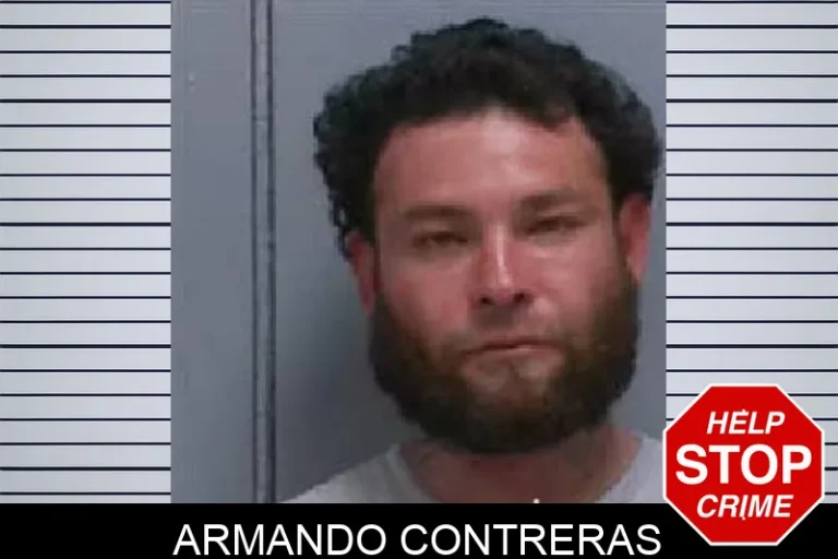 Armando Contreras