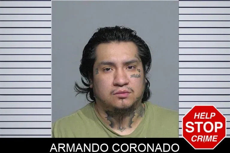 Armando Coronado