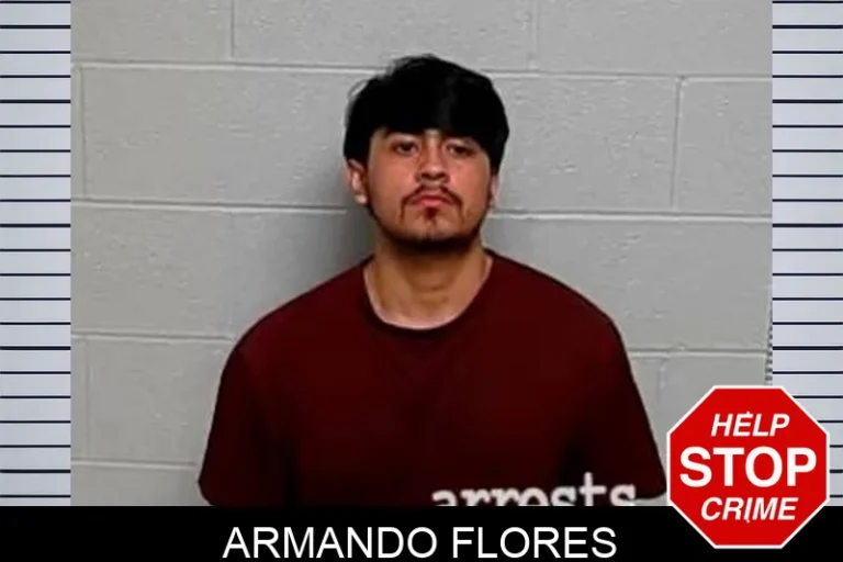 Armando Flores