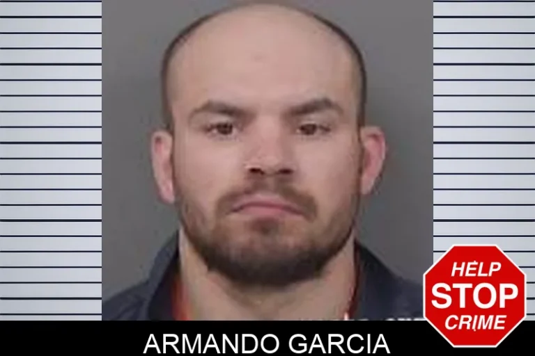 Armando Garcia