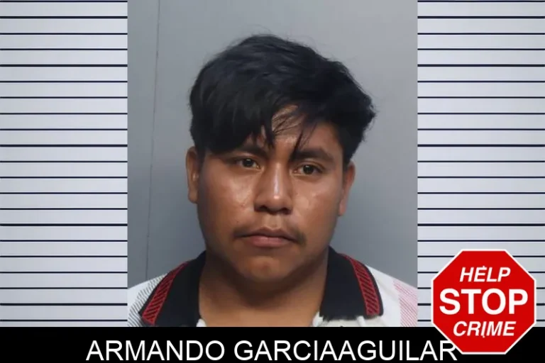 Armando Garciaaguilar