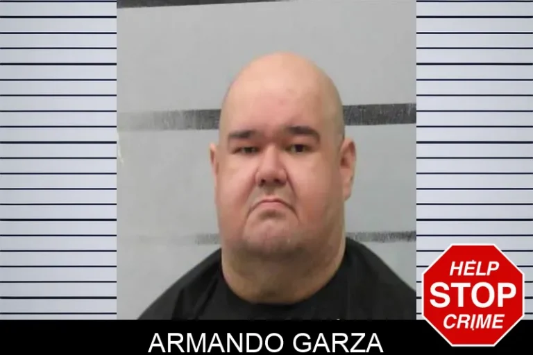 Armando Garza