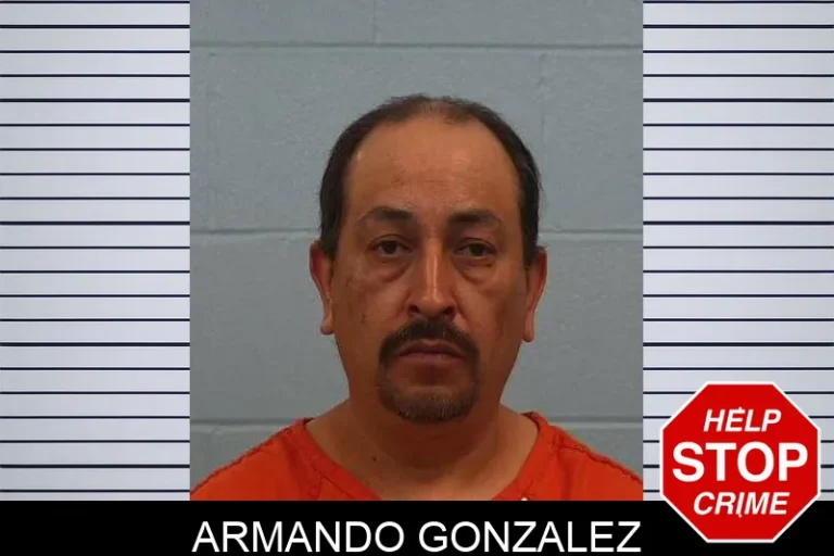 Armando Gonzalez