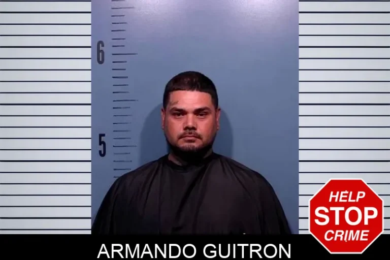 Armando Guitron