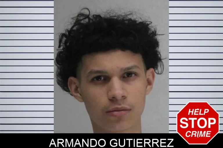Armando Gutierrez