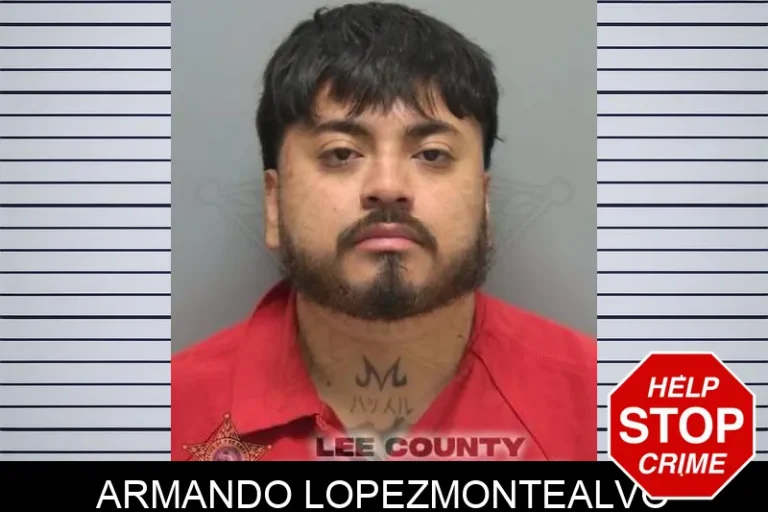 Armando LopezMontealvo