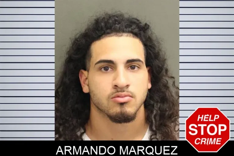Armando Marquez