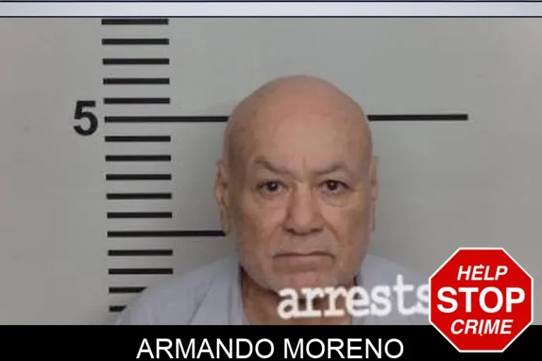 Armando Moreno