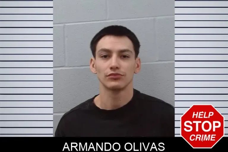 Armando Olivas