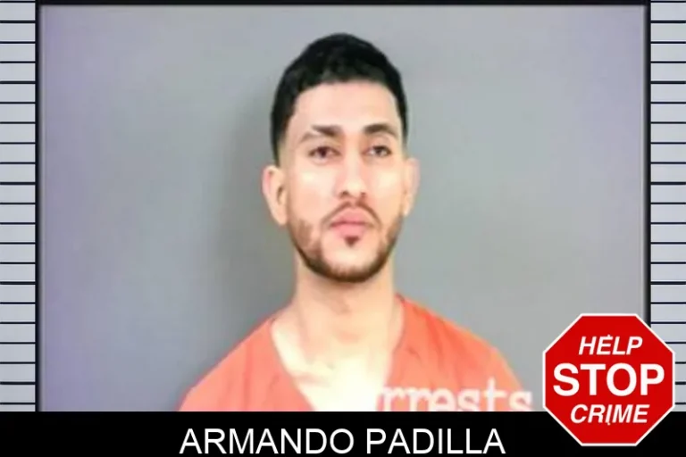 Armando Padilla