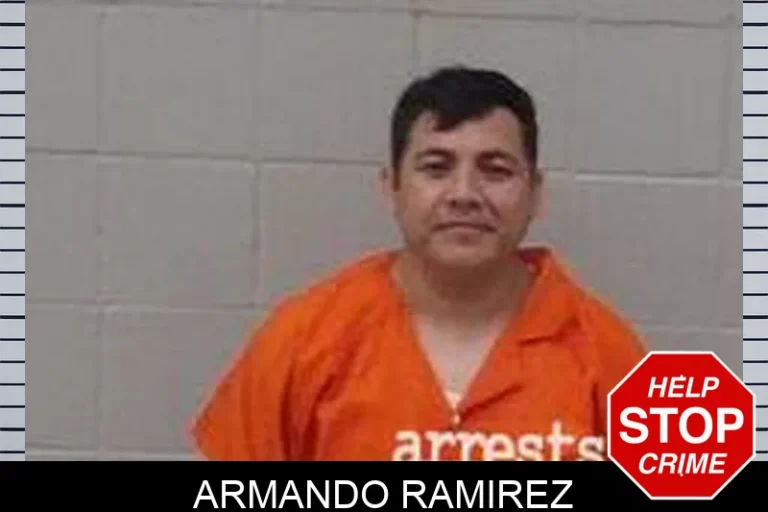 Armando Ramirez