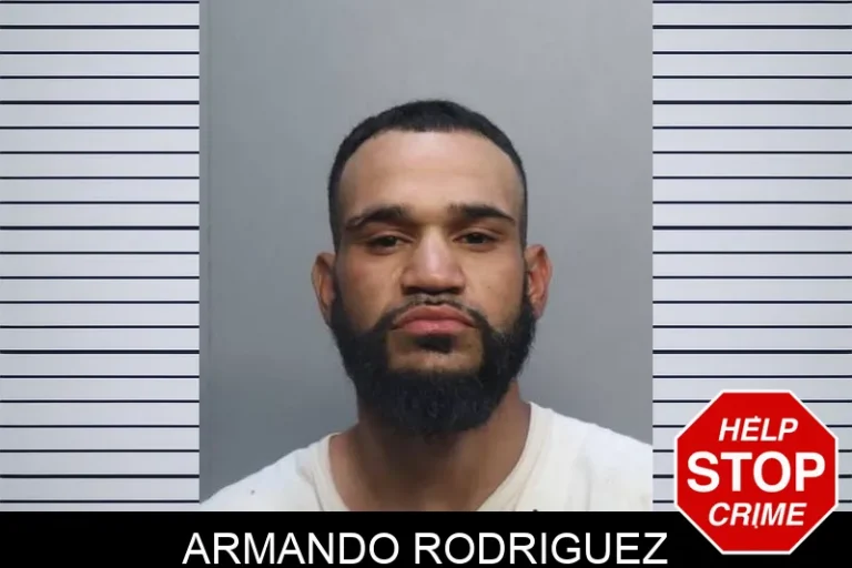 Armando Rodriguez