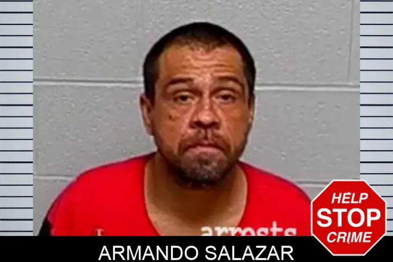 Armando Salazar