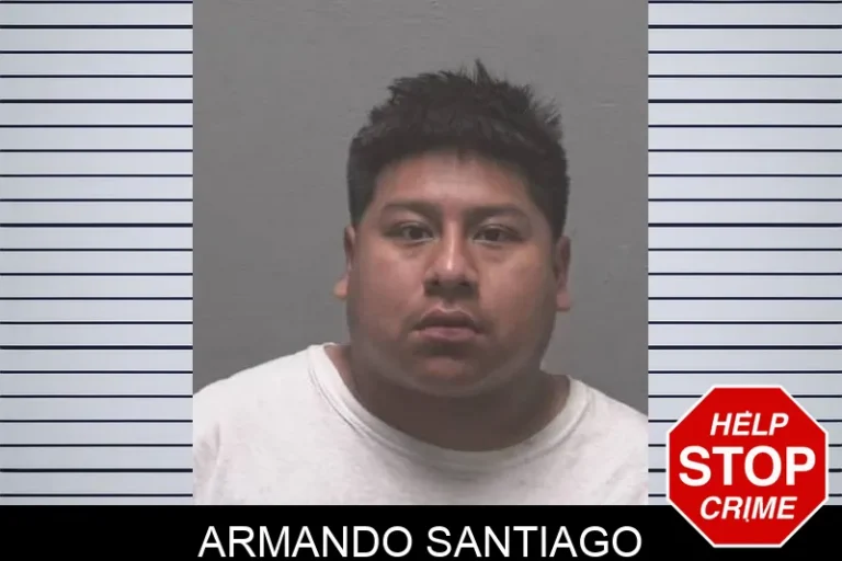 Armando Santiago