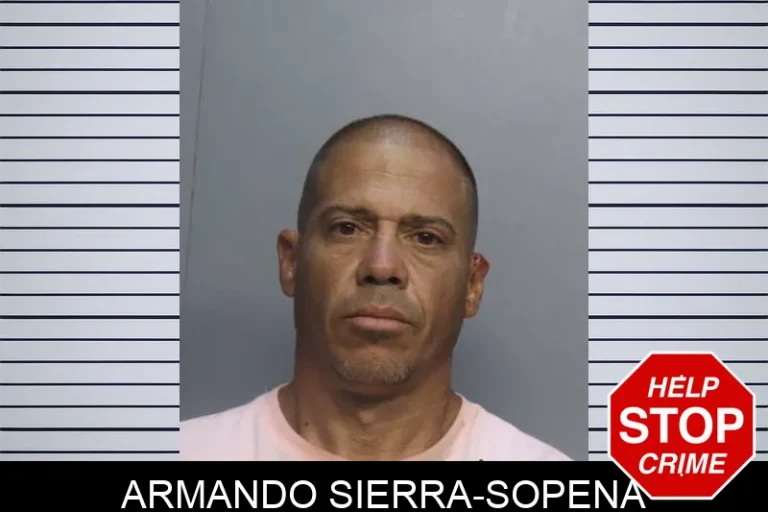 Armando Sierra-Sopena