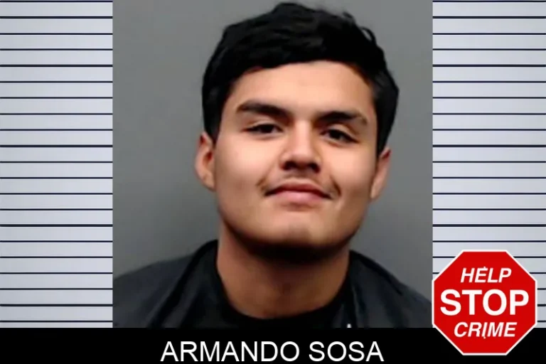 Armando Sosa