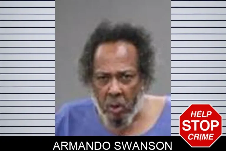 Armando Swanson