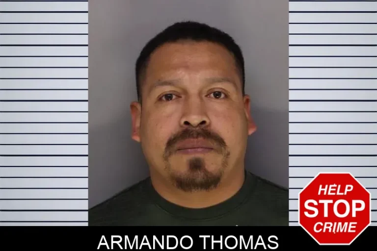 Armando Thomas